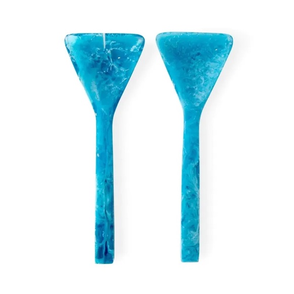 Jonathan Adler Mustique Serving Set - Picture 7 of 7